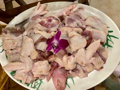 -尚竹阁冬瓜盅·18年地标美食(平洲店)