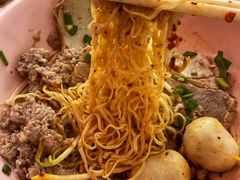 -榮泰米粉湯(Left Shop)