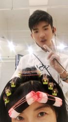点击看大图 -Cima salon西玛沙龙