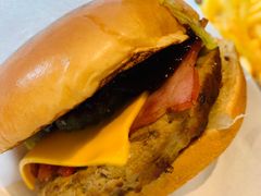 -肯德基(美兰机场店)