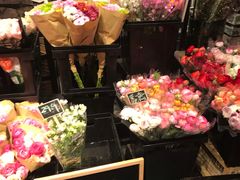 -豆豆花艺(新光天地店)