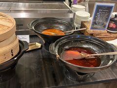 -圣丰索菲特·2 On 988 Café 自助餐厅