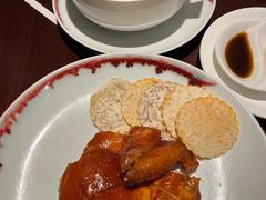 -杭州西子湖四季酒店·金沙厅