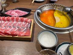 -快乐小羊·内蒙牛羊肉火锅(流花中心店)