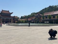 -正觉寺