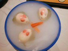 牛奶乖乖兔-相遇·鲜炒黄牛肉(丹阳吾悦广场店)