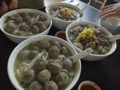 -潮镇老尾牛杂(环城西路店)