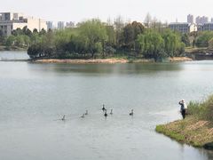 -江南大学(蠡湖校区)