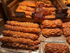 -B&C黄油与面包·THE GARDEN BAKERY概念店(世纪汇店)