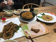 -五谷芳乳鸽王（大梅沙总店C区）(网红打卡店)