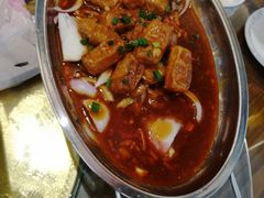 -一楼食业·美食人家