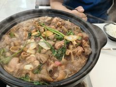 -张妈台式锅烧(深大店)