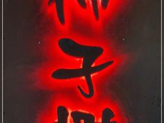 -柿子树炭烤羊腿(金台路店)