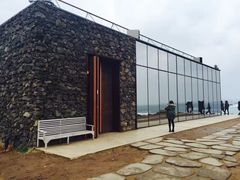 -Cafe Aewol Monsant