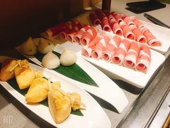 -海底捞火锅(凯德广场店)