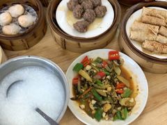 腐竹卷-阿弟早茶·家庭小炒·火锅(九村店)