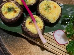 -万福炭火烤肉日本料理(新街口店)