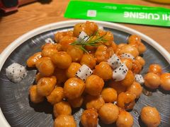 -吕氏疙瘩汤·新派鲁菜(济南万象城店)
