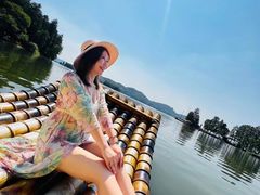-东湖落雁景区