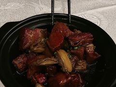-古南都·老广东酒楼(龙江店)