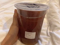 -放哈·甜醅子奶茶创造者(正宁路店)