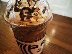 -星巴克(重庆新世纪凯瑞商都店)