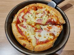 -必胜客(华地店)