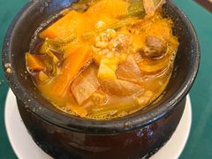 罐牛-老俄楼西餐厅(邮政街店)