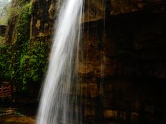 景点-云台山风景名胜区
