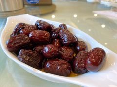 醉枣-怡园饭店-餐厅(四望亭店)