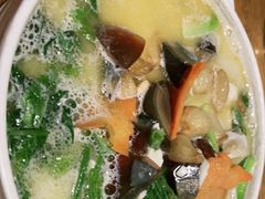 -古琢小馆·珠海味(南方软件园店)