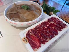 -八合里潮汕鲜牛肉火锅(深圳海岸城店)