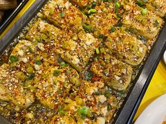 包浆豆腐-望京小腰(北京总店)