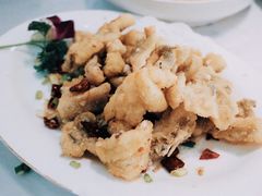 -渔满仓海鲜渔家(象山二店)