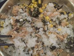 -稻百鲜·拌饭·朝鲜族石锅菜(祈福缤纷世界店)
