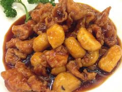 -聚春园自助餐厅(东街口店)