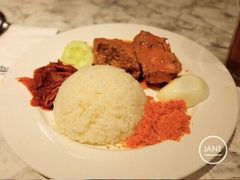 -关夫人餐厅(阳光广场店)