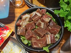 -原始泥炉烤肉(总店)
