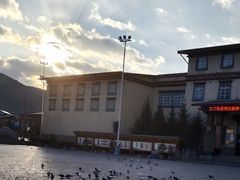 -迪庆藏族自治州博物馆