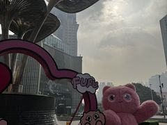 -上海第一八佰伴