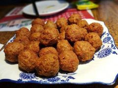 -同合居·非遗东北菜(红博会展店)