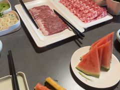 -君邦火锅(新疆大厦店)