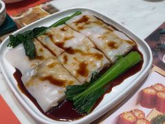 -悦得闲广式点心茶楼(蓝鲸世界店)