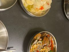 -蚝美人·生蚝海鲜烧烤(茶花园店)