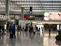 -香港国际机场-T2航站楼