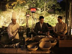 -杭州西子湖四季酒店-WL BISTRO西湖餐厅(灵隐路店)