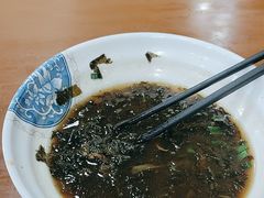 -绿杨馄饨店(上塘街店)