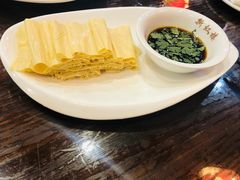 -新虹楼饭庄(崇明陈家镇店)