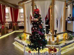 -小厨娘淮扬菜(六合欢乐港店)