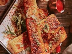 -haxnbauer海森堡德国餐厅(贵州首店)